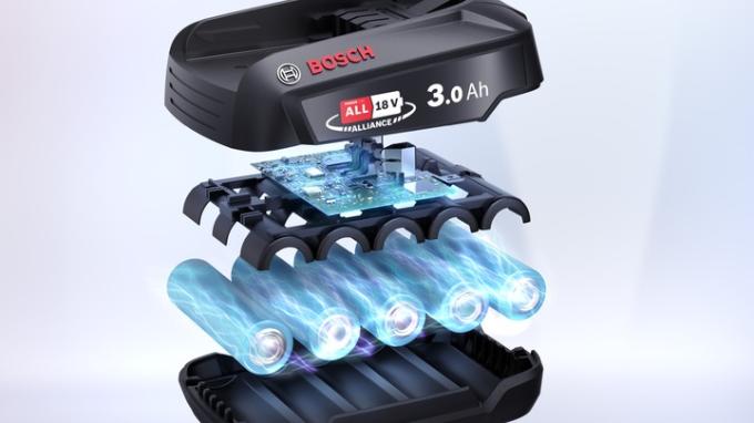 BOSCH BBS711ANM