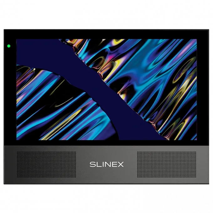 Slinex Sonik 7 Cloud black