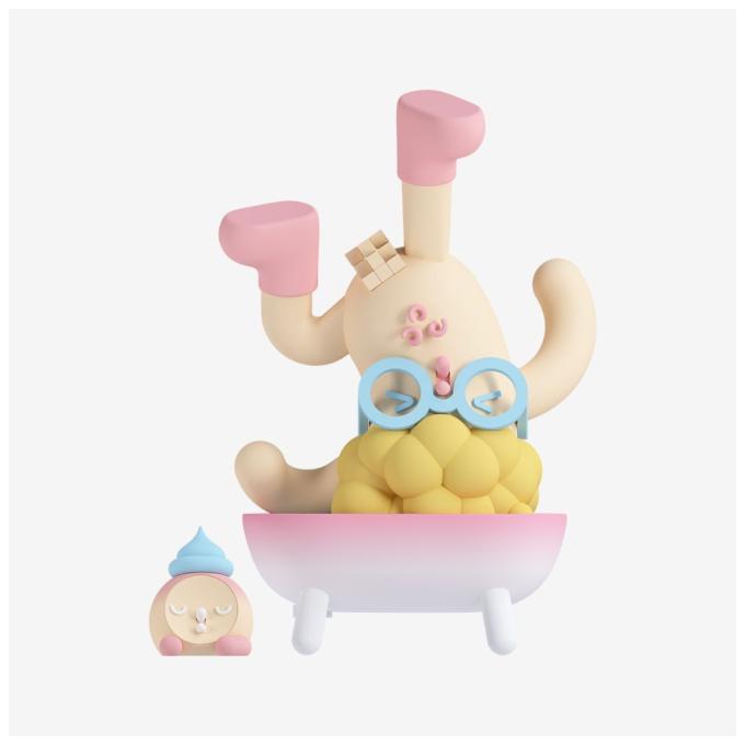 Pop Mart MDW-01