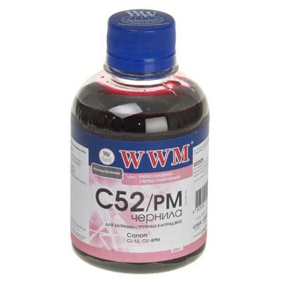 WWM C52/PM