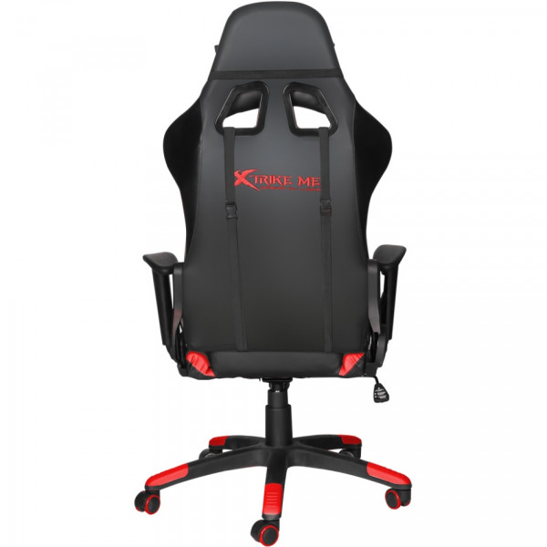 XTRIKE ME GC-905RD