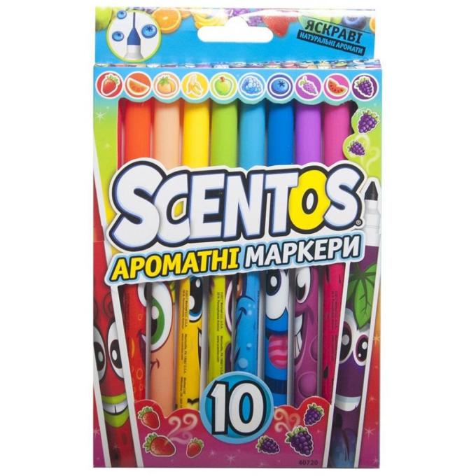 Scentos 40720