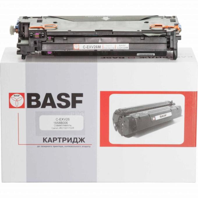 BASF KT-CEXV26M