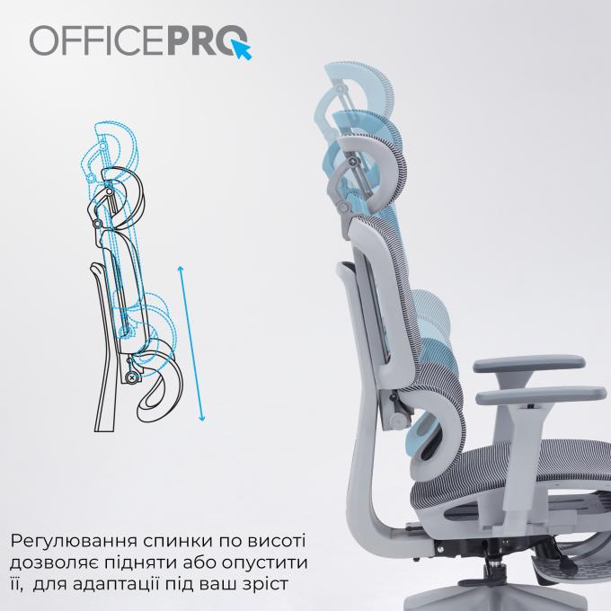 OfficePro OC750-G-DG-DG