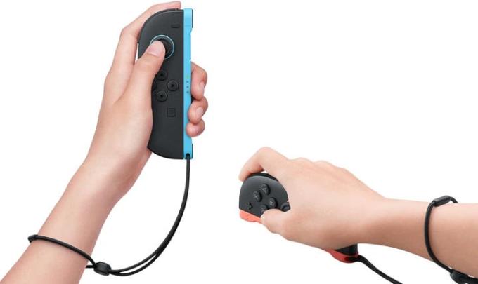 Nintendo 0045496321413