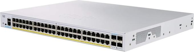 Cisco CBS350-48FP-4G-EU