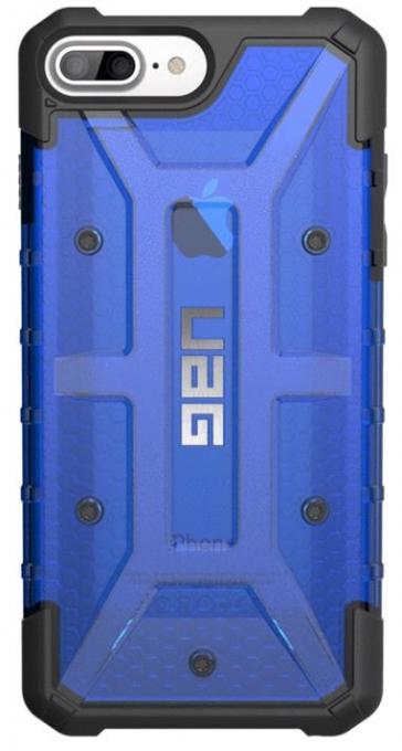 Чехол UAG для iPhone SE/8/7 Plasma, Cobalt IPH8/7-L-CB