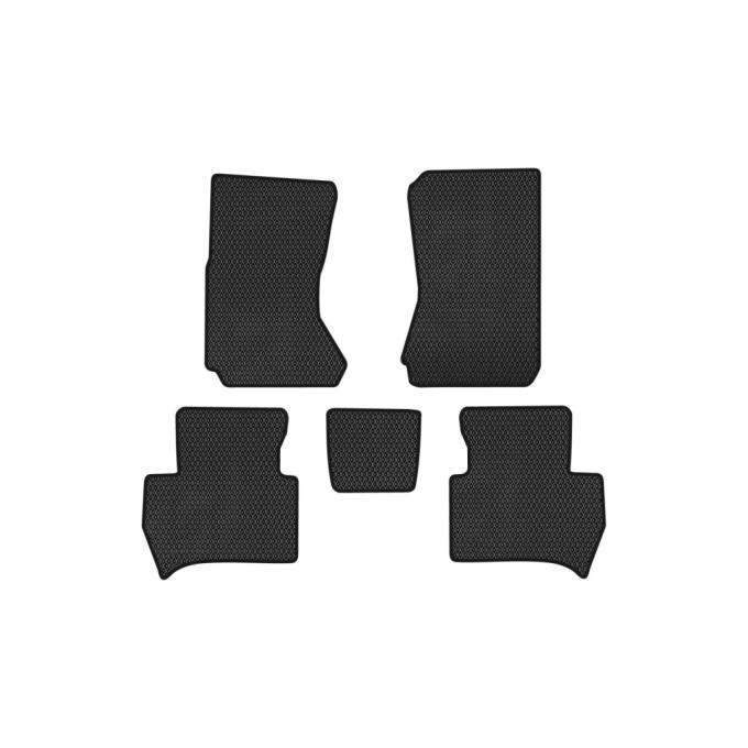 EVAtech DU11395CB5RBB