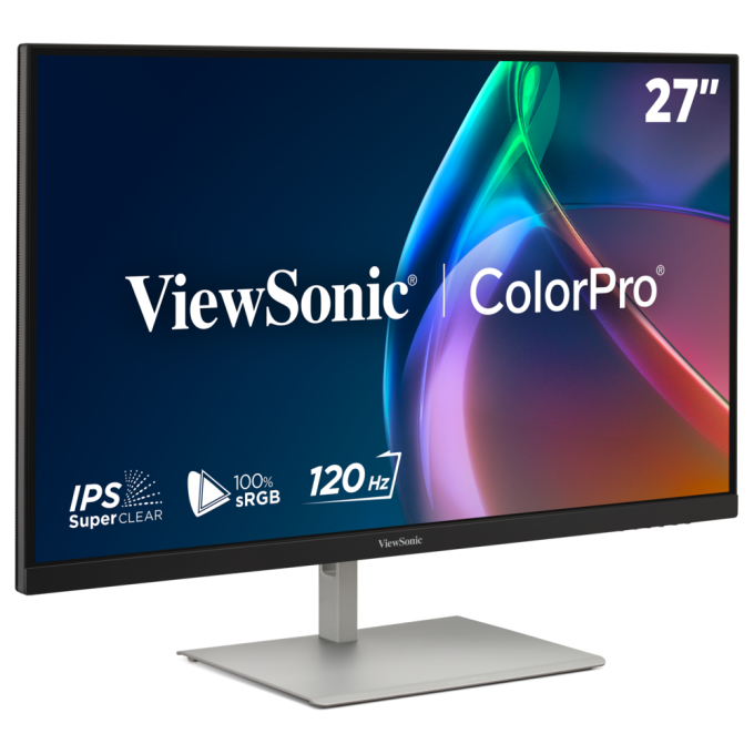 ViewSonic VP2766-2K