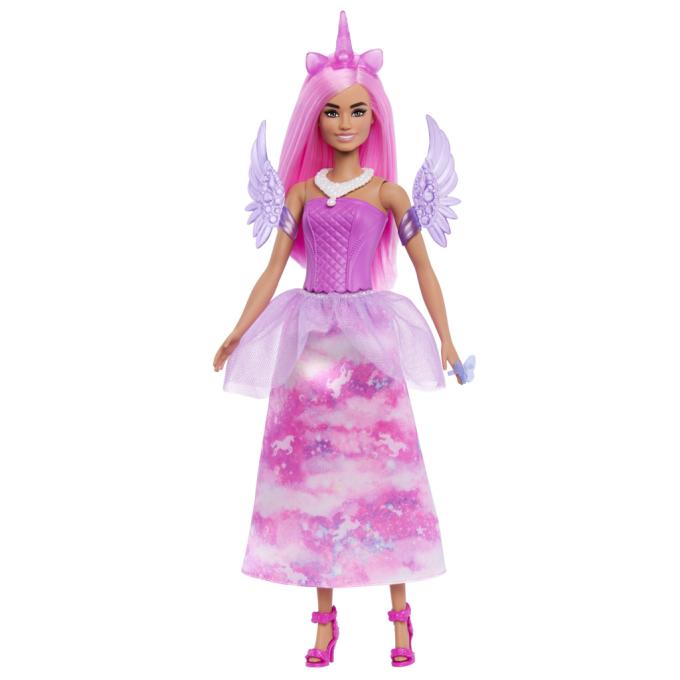 BARBIE JFL66