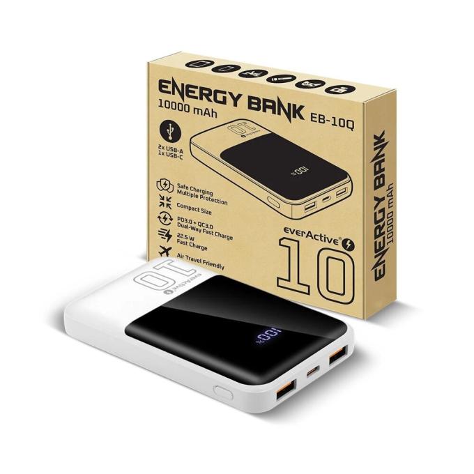 everActive EB-10Q