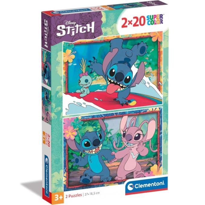 Clementoni 24809