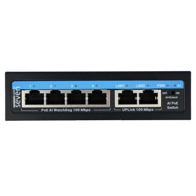 SEVEN Systems P7324