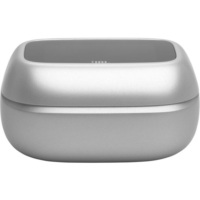JBL JBLLIVEBUDS4SIL