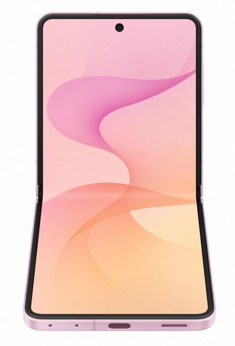 Samsung SM-F776BLIHSEK