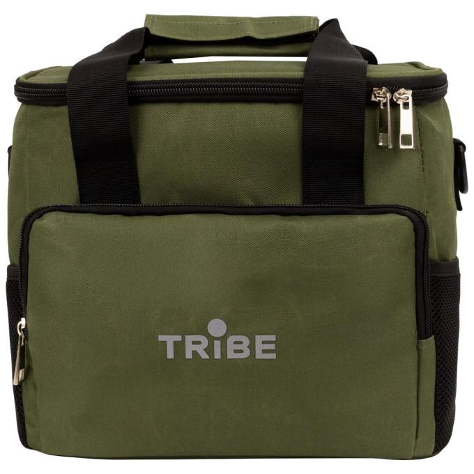 Tribe T-IF-0009-green