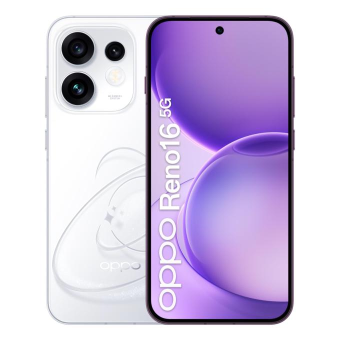 Oppo OFCPH2865_WHITE