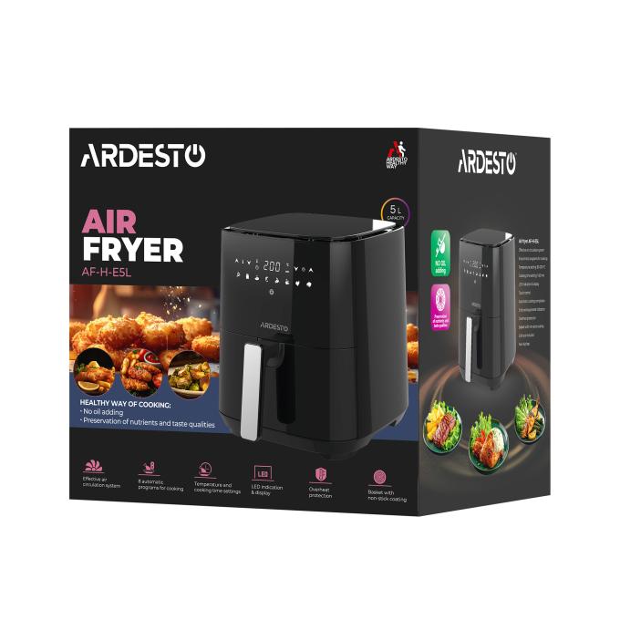 Ardesto AF-H-E5L
