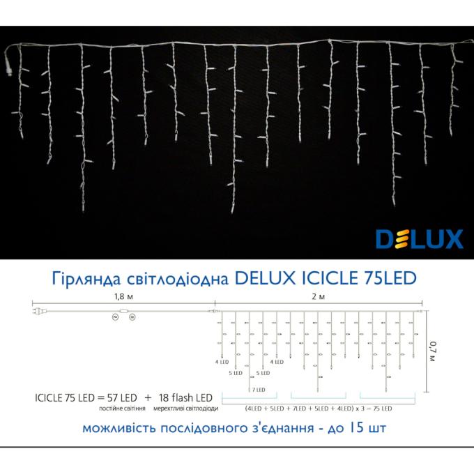 DELUX 90012959