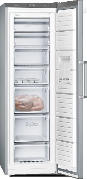 Siemens GS36NFIEV