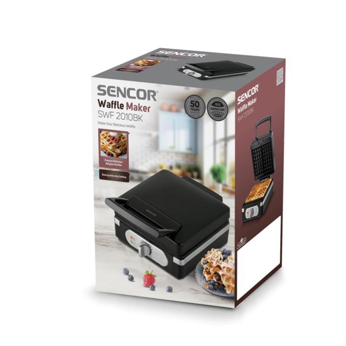 Sencor SWF2010BK