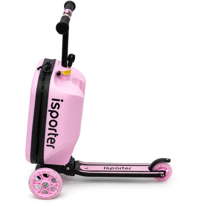iSporter K3_Pink