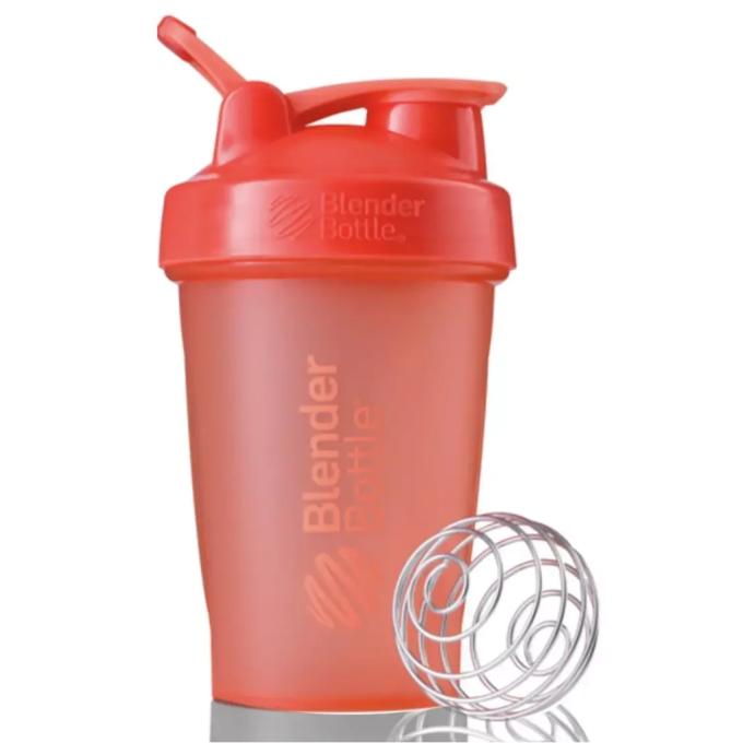 BlenderBottle Loop 20 Coral