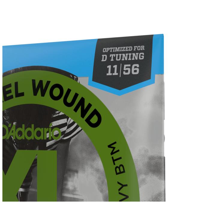D'Addario EXL117