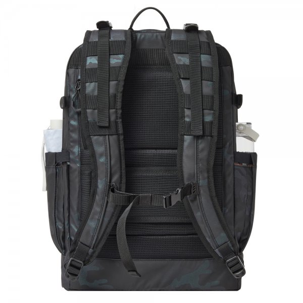 RivaCase 7663 (Navy camo)