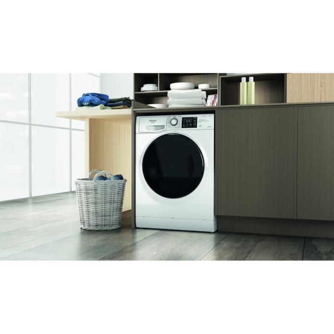 Hotpoint-Ariston NDB10570DAUA