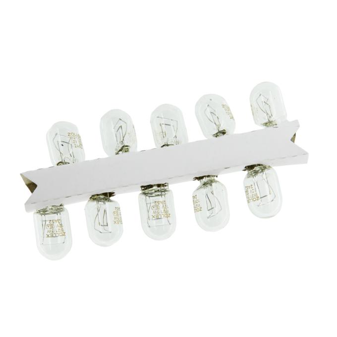 Zollex W21/5W 12V