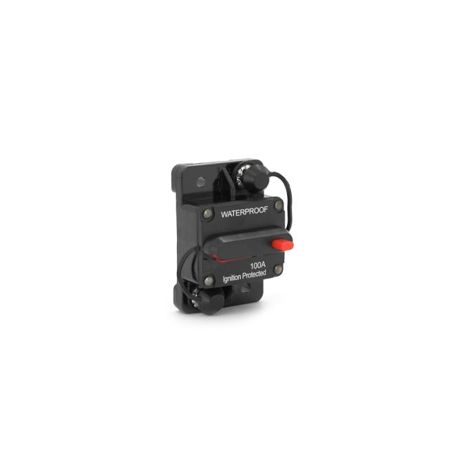 VOLTRONIC 12-48-100-GG-CB5