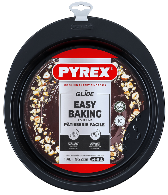 Pyrex GL22BA6/8046
