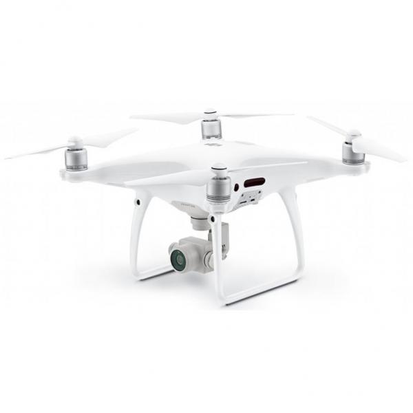 Квадрокоптер DJI Phantom 4 Pro+ 6958265138331