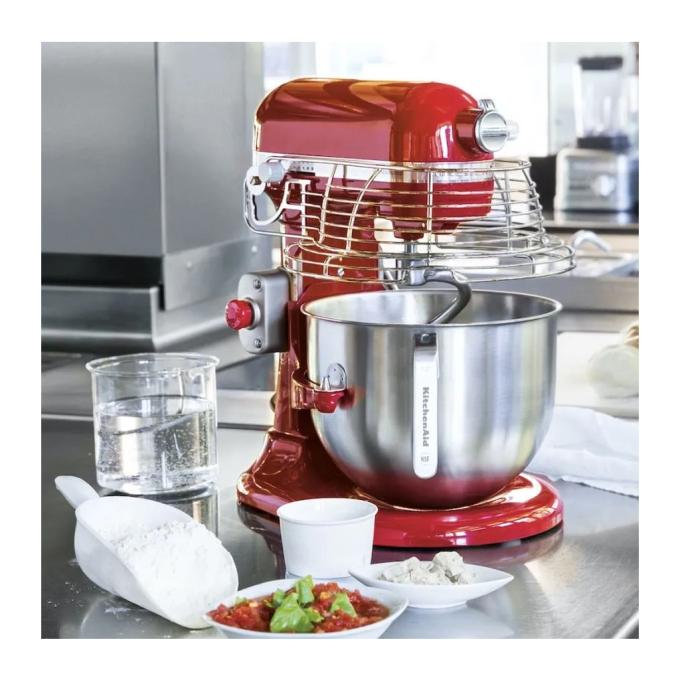KitchenAid 5KSM7990XEER