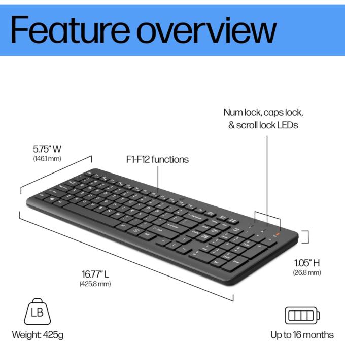HP 805T2AA
