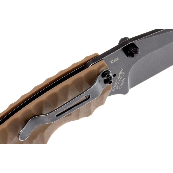 Kershaw 8750TTANBW