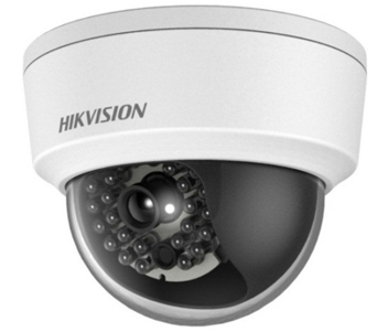 Hikvision DS-2CD2120F-I (4мм)