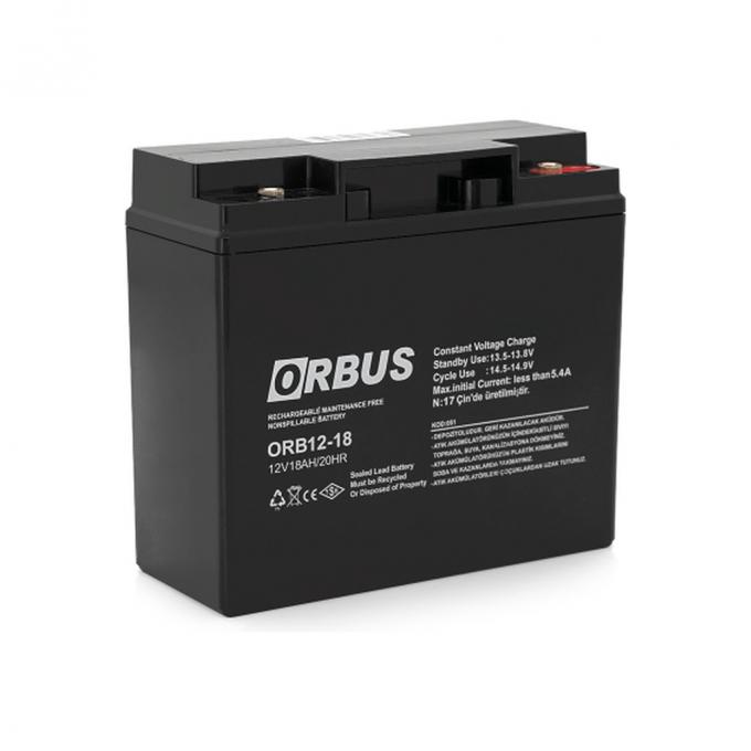 Orbus ORB1218