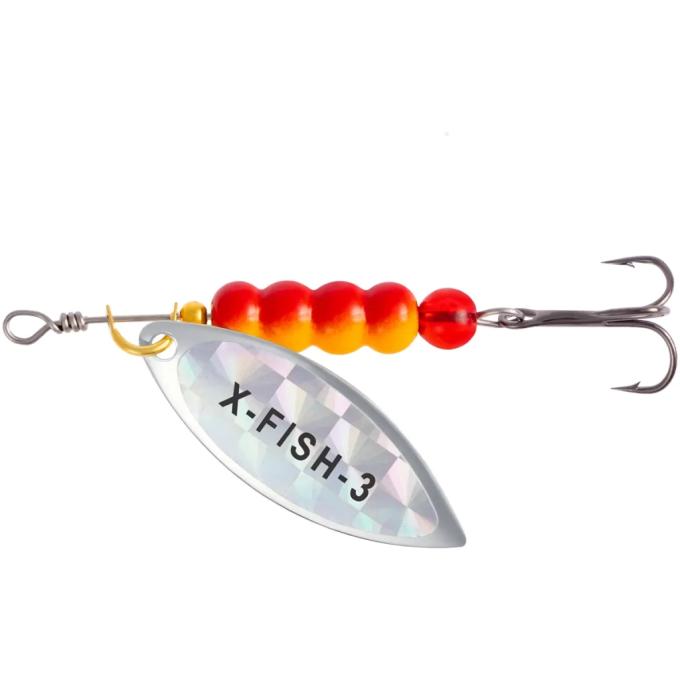 X-Fish 1917.06.07