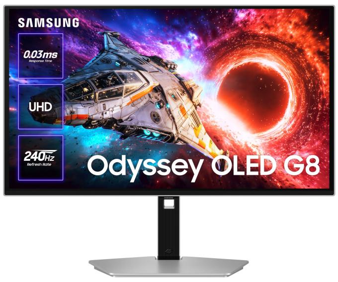 Samsung LS32HG802SIXUA