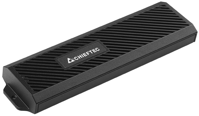 CHIEFTEC CEB-M2C-TLE