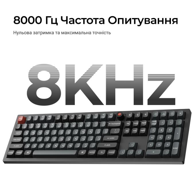 Keychron V6W-D1-UA