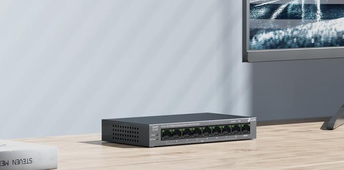 TP-Link LS109P