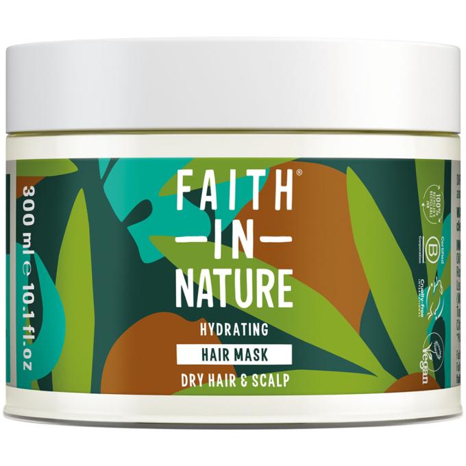 Faith in Nature 708002307782