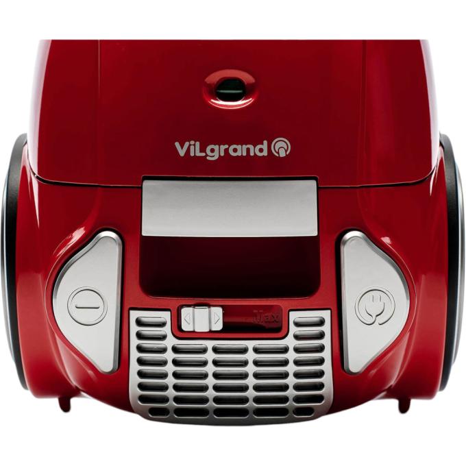 ViLgrand VVC1852 Red