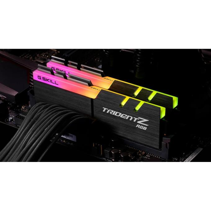 G.Skill F4-4000C18D-16GTZRB
