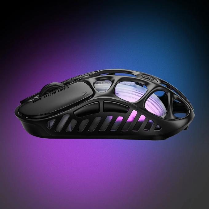 GravaStar GSXPRO_BLK