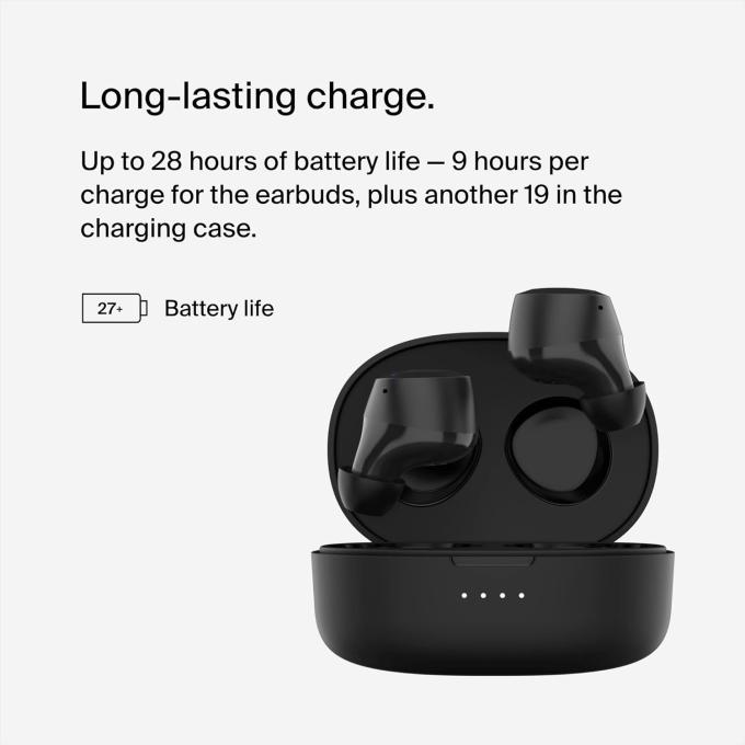 Belkin AUC009BTBLK