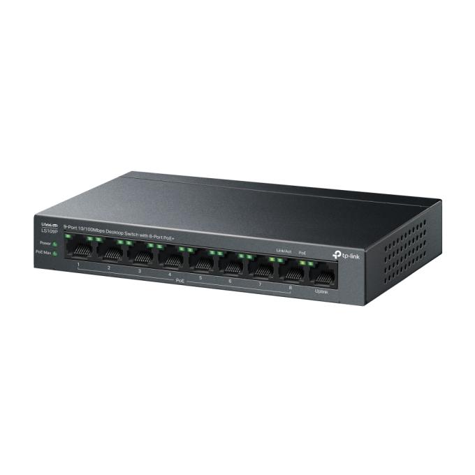 TP-Link LS109P
